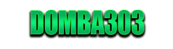 Logo DOMBA303